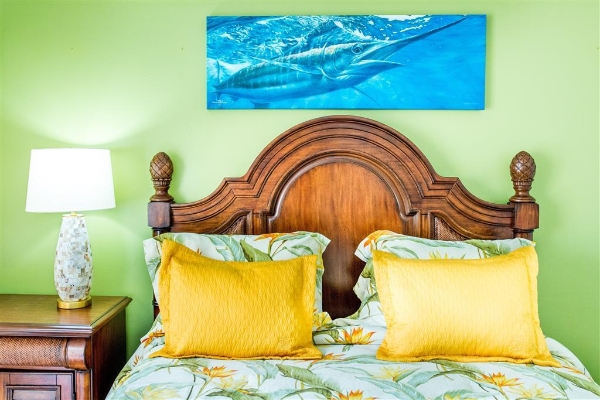 Hotel MARINA & GOLF RESORT TREASURE CAY BEACH (Nassau)
